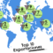 importadores exportaciones