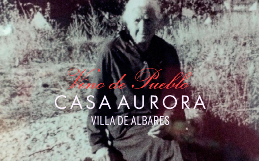 casa aurora