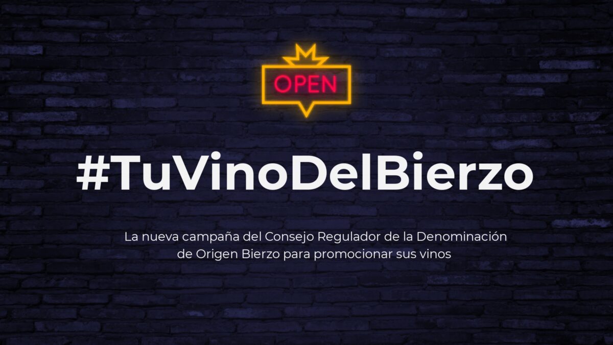 #TuVinoDelBierzo