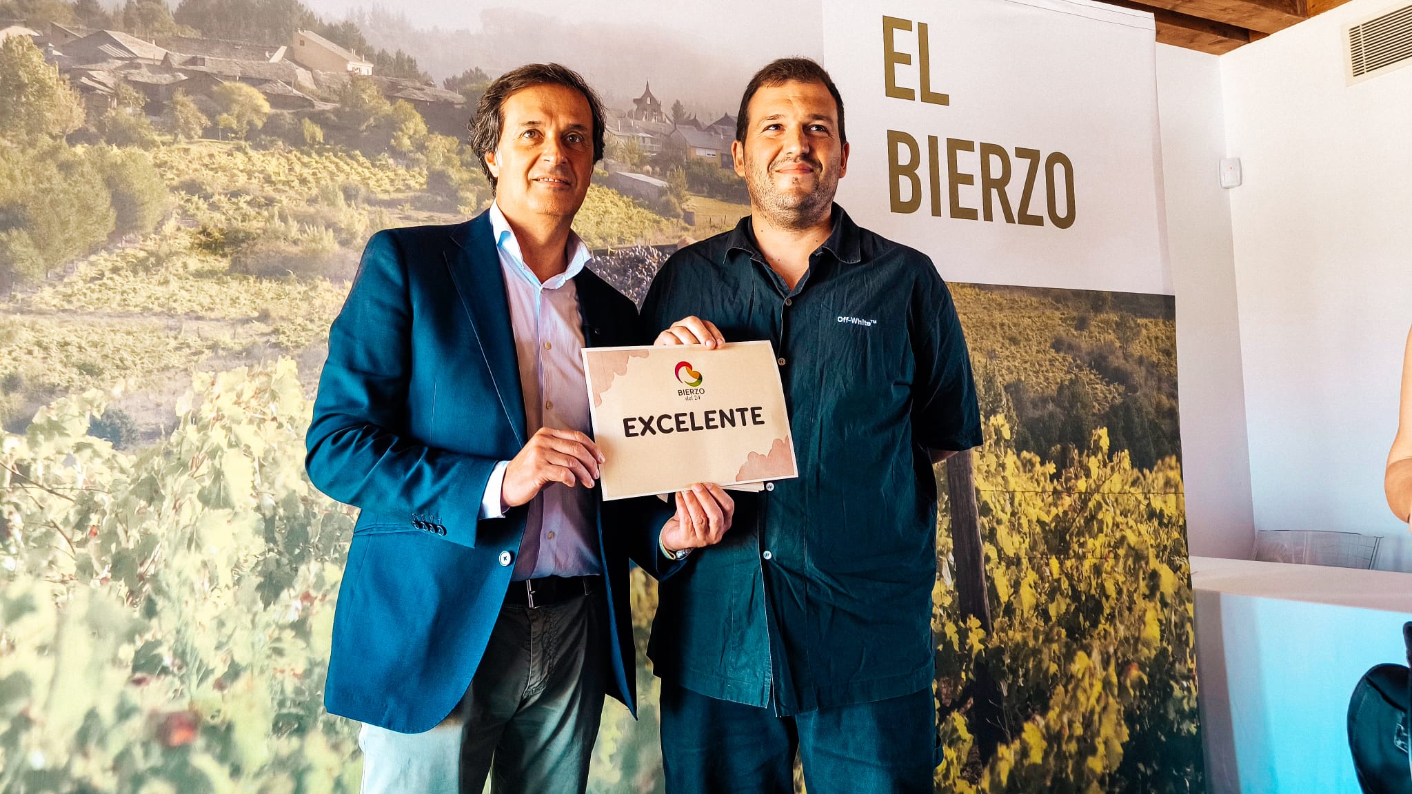 bierzo 2024