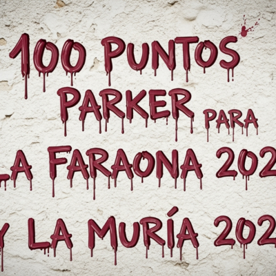 100 puntos parker