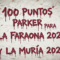 100 puntos parker