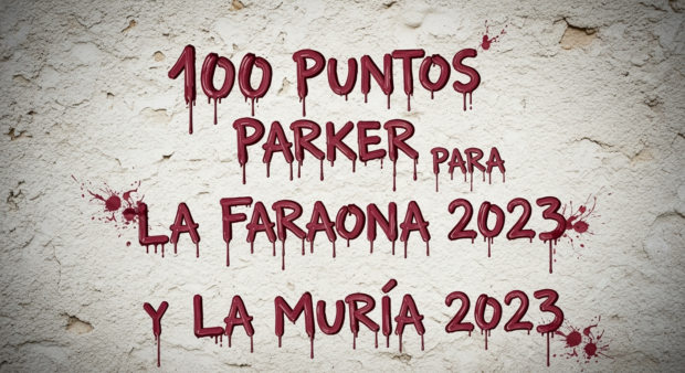 100 puntos parker