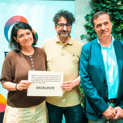 bierzo 2025