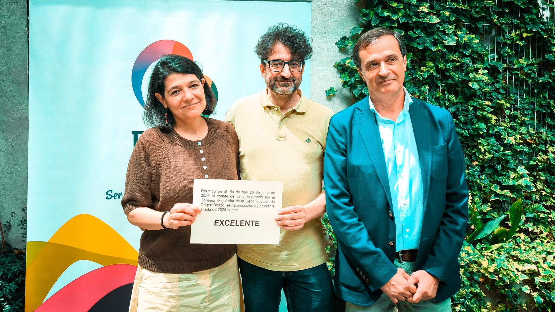 bierzo 2025